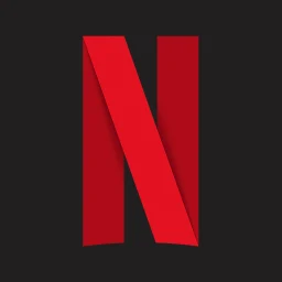 Netflix のアイコン