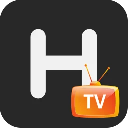 H TV のアイコン